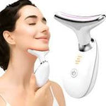 Masajeador facial 3 en 1