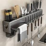 ORGANIZADOR DE UTENSILIO DE COCINA