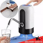 DISPENSADOR DE AGUA ELECTRICO