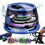 Altavoz Bluetooth magnético G200