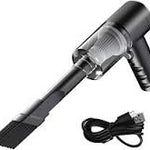 Aspiradora 2 En 1 Inalambrica