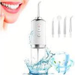 IRRIGADOR ORAL DENTAL