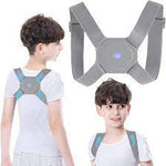 Corrector De Postura Inteligente