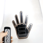 MANO LED PARA AUTO