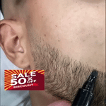 Definidor de Cejas y Barba