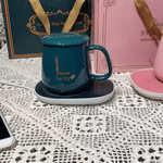 Calentador de Café Prox