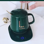 Calentador de Café Prox